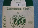 BEATLES EP : TWICKENHAM JAMS (CANADA) 7