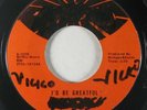 Northern Soul 45 BROTHERS OF SOUL I'd Be Greatful / Wait For Me on Boo
