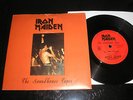 IRON MAIDEN The Soundhouse Tapes ORIGINAL 7