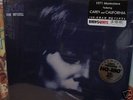 JONI MITCHELL BLUE #14 RARE Sealed LP LAST COPY ORIGINAL 180 GRAM RHINO RECORDS