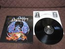 Don Dokken Up from The Ashes Vinyl LP Signed Copy John Norum Europe King Diamond
