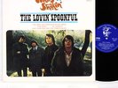 va PAUL BUTTERFIELD CLAPTON L SPOONFUL what's shakin' JAPAN orig '69 LP rare