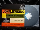 Blue Note 1573 John Jenkins & Kenny Burrell  Music Matters 45RPM OOP