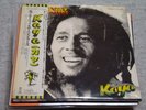 Bob Marley & The Wailers / Kaya, Japan original LP