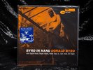 Blue Note 84019 Donald Byrd  - Byrd In Hand Music Matters Jazz 45RPM SEALED