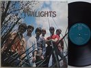 TWILIGHTS Self Titled Debut LP Oz 60s Garage/Beat MFP EX Cond WHO Bee Gees THE