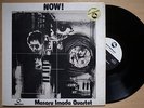 MASARU IMADA QUARTET Now JAPAN LP TBM AUDIOPHILE