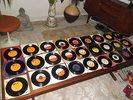  SKA  30 STUNNING `60`s  45`s  TROJAN  HARRY  BLUEBEAT JUMP UP  BULLET  LOOK