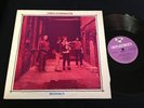 THE REPLACEMENTS Boink   RARE original 1986 Glass Label LP UK amazing PUNK