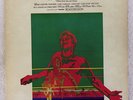 THE GAMES LP OST Viking Records '72 ELTON JOHN From Denver to LA LISTEN