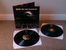 DOVES-THE LAST BROADCAST-2002 DBL UK VINYL LP(OASIS/BLUR/STONE ROSES/BRITPOP)