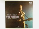 SKEETS McDONALD country Lp GOIN' STEADY WITH THE BLUES   CAPITOL 1040 clean VG+