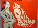 JOE QUIJANO PARTY ALBUM RARE VINTAGE LATIN MUSIC LP RECORD CESTA CE-4000