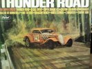 The Super Stocks Thunder Road Original LP