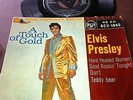 ELVIS PRESLEY:A TOUCH OF GOLD,1959,EP,RCA VICTOR GOLD SERIES,TRI-CENTRE,RCX 1045