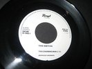 THE SMITHS - THIS CHARMING MAN   RARE DUTCH 1-SIDED PROMO