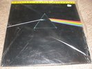 Pink Floyd LP THe Dark Side Of The Moon MFSL