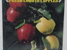 WASHINGTON APPLE FRESH COUNTRY APPLES RARE PRIVATE PRESS ACID/PSYCH LP in SHRINK