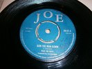 Dice The Boss - Gun The Man Down / The Thief -  UK 7