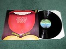 GENTLE GIANT “ACQUIRING THE TASTE” 1971 VERTIGO 6360 041 UK GATEFOLD EX