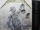 METALLICA / ... and Justice for all, 2LP in MINT 