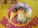 Jimi Hendrix Are You Experienced? Mono Reprise LP