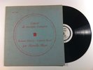 Rameau Debussy- Couperin Ravel- Marcelle Meyer DF 86 Les Discophiles Francais LP