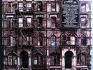 LED ZEPPELIN PHYSICAL GRAFFITI MINT ORIG '75 2-LP SET w/INSERT, SHRINK & STICKER