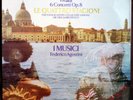 Vivaldi, Four Seasons, Agostini, Philips Digital, NM