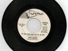 RARE NORTHERN SOUL DENA BARNES STRONG VG