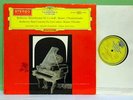 DGG SLPM * Piano Concerto 3 etc.* MOZART * Annie Fischer * RED LBL * Alle  Herst