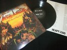 HEAVY LOAD - FULL SPEED AT HIGH LEVEL /MANOWAR/SYAR/MINDLESS SINNER