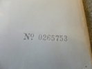 The Beatles 2x LP White Album UK Apple stereo Top opener Numbered TOP VINYL