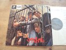 FIVE LIVE YARDBIRDS LP UK 1st Columbia 1964 R&B Mod Beat Eric Clapton Keith Relf