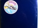 PINK FLOYD WISH YOU WERE HERE ULTRA-RARE SEALED ORIG '75 COLUMBIA LP BLUE SHRINK