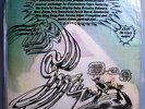 GRATEFUL DEAD+ GLASTONBURY FAYRE: REVELATIONS– ULTRA-RARE 3-LP SET w/ALL INSERTS