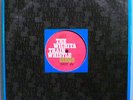MICHAEL NESMITH (MONKEES) WICHITA TRAIN VERY RARE ORIG'68 DOT PROMO-ONLY MONO LP