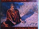 STEVIE WONDER TALKING BOOK RARE ORIG '72 TAMLA LP BRAILLE COVER' MINT IN SHRINK