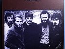 THE BAND 2d ALBUM (BROWN COVER) RARE ORIG'69 CAPITOL LP BOB LUDWIG MASTER N/MINT