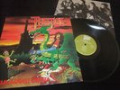 PRESTIGE - ATTACK AGAINST GNOMES  METAL FROM FINLAND POKO RECORDS