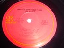 CBS Special Products lbl BRUCE SPRINGSTEEN The River 2-LP -original - 4th known?