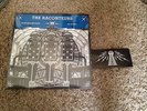 The Raconteurs Live At Third Man Vault #10 SEALED White Stripes Jack Elvira Beck