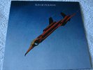 BUDGIE Squawk (Original UK Vinyl LP 1972) Ex+ Great Audio