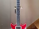 Gibson Les Paul XLP