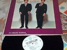 It's Everly Time THE EVERLY BROTHERS NMint WARNER BROS Mono WHITE PROMO**Harmony