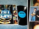 A-HA TAKE ON ME OTHER VERSION 1st 1984 RELEASE BY MISTAKE -HIT ZONE COMPILATION