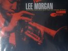 LEE MORGAN TOM CAT Blue Note 45rpm Gatefold Double Lp OOP