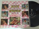 ELVIS PRESLEY - SPEEDWAY - AUSSIE RCA LP EXC
