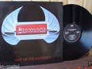 Bloodgood- Out of the Darkness (Intense Records, 1989) Rare