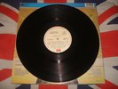 IRON MAIDEN-POWERSLAVE-RARE GUATEMALA LP
